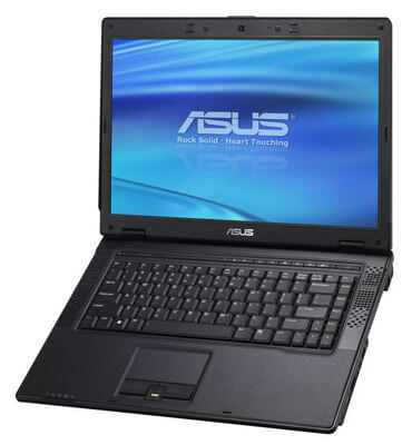 Замена оперативной памяти на ноутбуке Asus B50